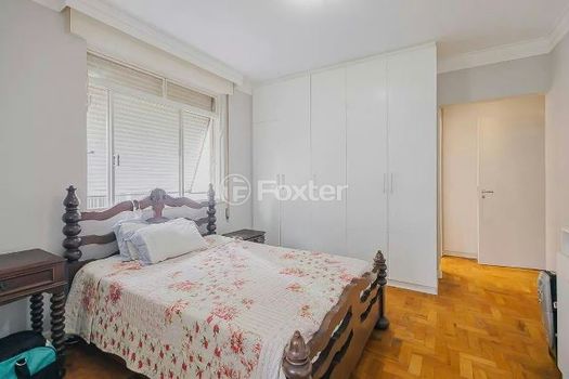 Foto 27 do(a) Apartamento de 3 quartos à venda em Jardim Paulista, São Paulo