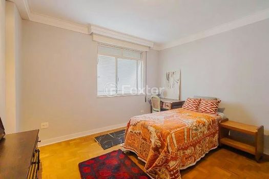 Foto 14 do(a) Apartamento de 3 quartos à venda em Jardim Paulista, São Paulo