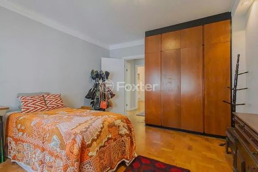 Foto 17 do(a) Apartamento de 3 quartos à venda em Jardim Paulista, São Paulo