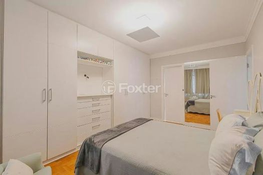 Foto 23 do(a) Apartamento de 3 quartos à venda em Jardim Paulista, São Paulo