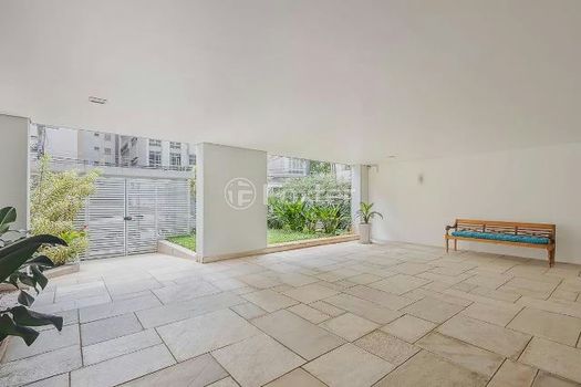 Foto 34 do(a) Apartamento de 3 quartos à venda em Jardim Paulista, São Paulo