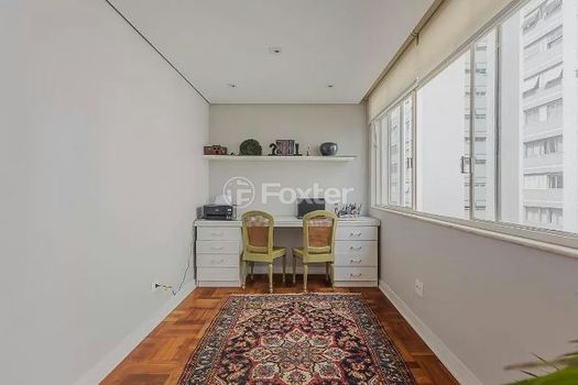 Foto 6 do(a) Apartamento de 3 quartos à venda em Jardim Paulista, São Paulo