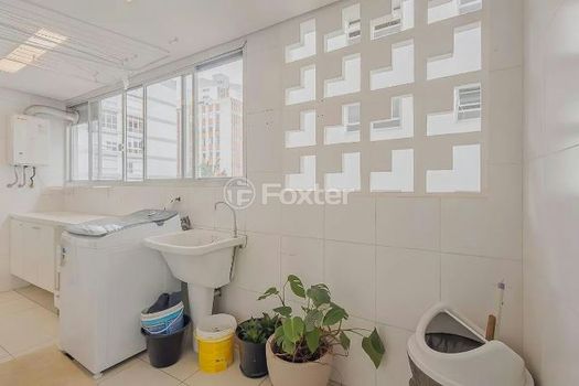 Foto 12 do(a) Apartamento de 3 quartos à venda em Jardim Paulista, São Paulo
