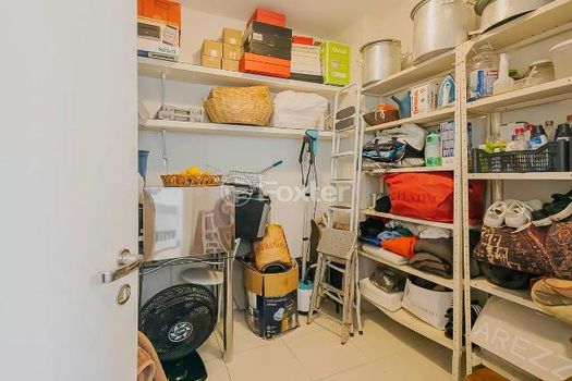 Foto 13 do(a) Apartamento de 3 quartos à venda em Jardim Paulista, São Paulo