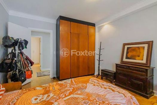 Foto 18 do(a) Apartamento de 3 quartos à venda em Jardim Paulista, São Paulo