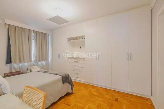 Foto 21 do(a) Apartamento de 3 quartos à venda em Jardim Paulista, São Paulo