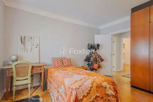 Foto 16 do(a) Apartamento de 3 quartos à venda em Jardim Paulista, São Paulo