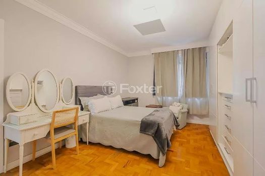 Foto 20 do(a) Apartamento de 3 quartos à venda em Jardim Paulista, São Paulo