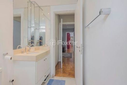 Foto 32 do(a) Apartamento de 3 quartos à venda em Jardim Paulista, São Paulo