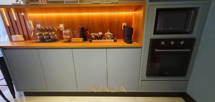 Foto 8 do(a) Apartamento de 2 quartos à venda em Parque Boa Esperança, Indaiatuba