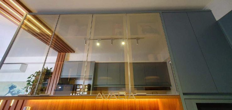 Foto 9 do(a) Apartamento de 2 quartos à venda em Parque Boa Esperança, Indaiatuba