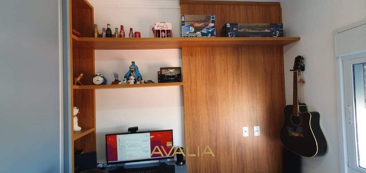 Foto 16 do(a) Apartamento de 2 quartos à venda em Parque Boa Esperança, Indaiatuba