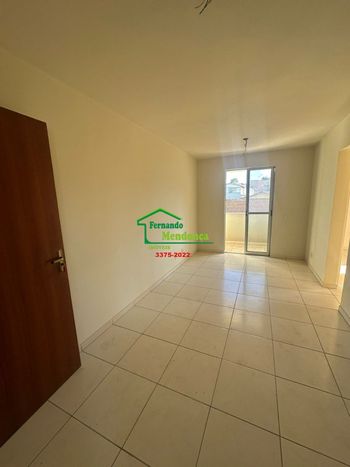 Foto 3 do(a) Apartamento de 2 quartos à venda em João Pinheiro, Belo Horizonte