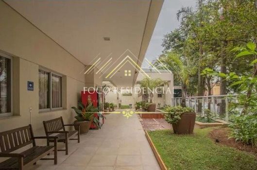 Foto 46 do(a) Apartamento de 1 quartos à venda em Jardim Brasil (Zona Sul), São Paulo