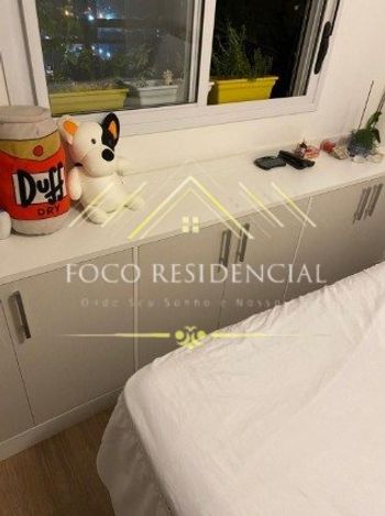 Foto 13 do(a) Apartamento de 1 quartos à venda em Jardim Brasil (Zona Sul), São Paulo