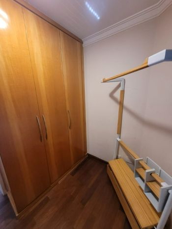 Foto 14 do(a) Apartamento de 3 quartos à venda em Jardim Nélia, São Paulo