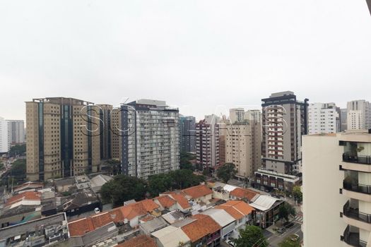 Foto 22 do(a) Apartamento de 3 quartos à venda em Planalto Paulista, São Paulo