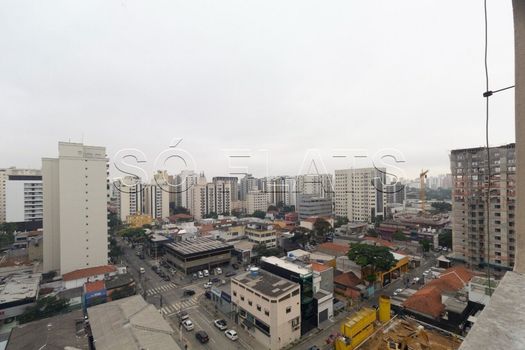 Foto 9 do(a) Apartamento de 3 quartos à venda em Planalto Paulista, São Paulo