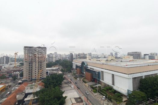 Foto 14 do(a) Apartamento de 3 quartos à venda em Planalto Paulista, São Paulo
