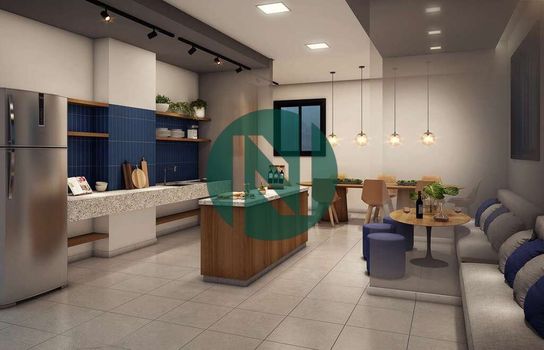 Foto 7 do(a) Apartamento de 2 quartos à venda em Vila Penteado, São Paulo
