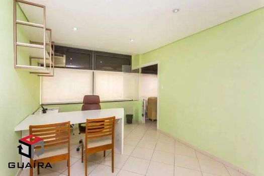 Foto 3 do(a) Sala / Conjunto Comercial false à venda em Santa Cecília, São Paulo