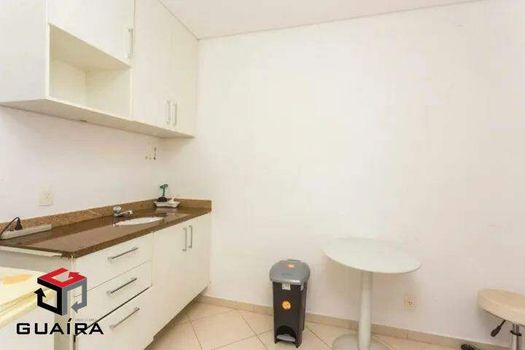 Foto 7 do(a) Sala / Conjunto Comercial false à venda em Santa Cecília, São Paulo