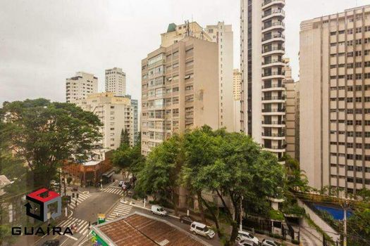 Foto 16 do(a) Sala / Conjunto Comercial false à venda em Santa Cecília, São Paulo
