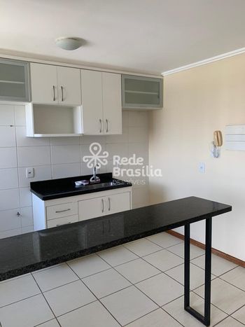 Foto 7 do(a) Apartamento de 2 quartos para alugar em Norte (Águas Claras), Brasília