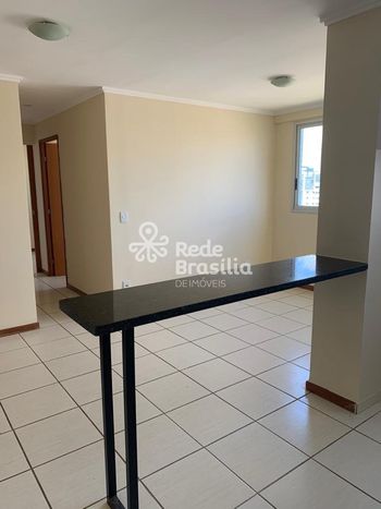 Foto 13 do(a) Apartamento de 2 quartos para alugar em Norte (Águas Claras), Brasília