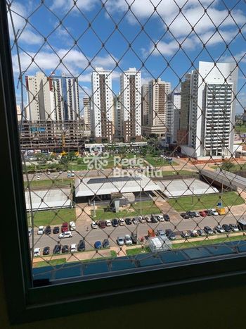 Foto 10 do(a) Apartamento de 2 quartos para alugar em Norte (Águas Claras), Brasília