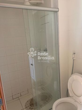 Foto 11 do(a) Apartamento de 2 quartos para alugar em Norte (Águas Claras), Brasília