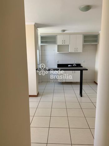 Foto 8 do(a) Apartamento de 2 quartos para alugar em Norte (Águas Claras), Brasília