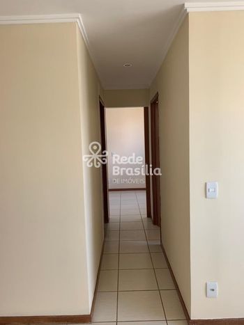 Foto 5 do(a) Apartamento de 2 quartos para alugar em Norte (Águas Claras), Brasília