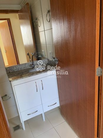 Foto 2 do(a) Apartamento de 2 quartos para alugar em Norte (Águas Claras), Brasília