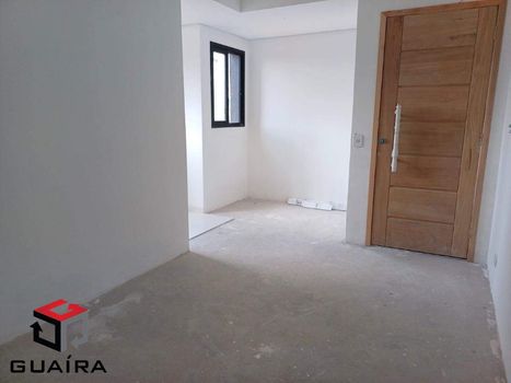 Foto 1 do(a) Apartamento de 2 quartos à venda em Vila Vitória, Santo André