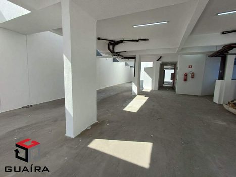Foto 11 do(a) Apartamento de 2 quartos à venda em Vila Vitória, Santo André