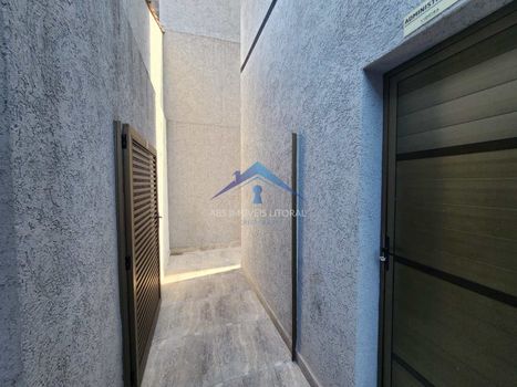 Foto 4 do(a) Casa em Condomínio de 2 quartos à venda em Maracanã, Praia Grande