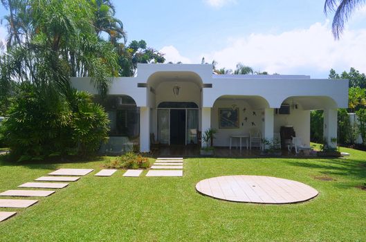 Foto 1 do(a) Casa em Condomínio de 4 quartos à venda em Jardim Acapulco, Guarujá