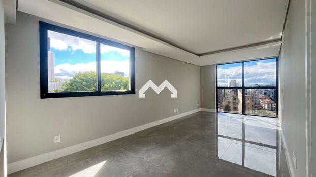 Foto 3 do(a) Cobertura de 3 quartos à venda em Graça, Belo Horizonte