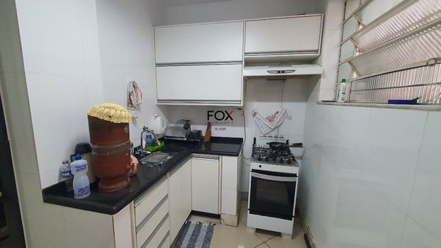 Foto 17 do(a) Apartamento de 3 quartos à venda em Luxemburgo, Belo Horizonte