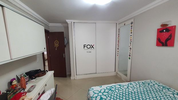 Foto 9 do(a) Apartamento de 3 quartos à venda em Luxemburgo, Belo Horizonte