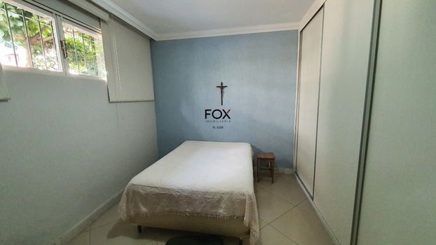 Foto 4 do(a) Apartamento de 3 quartos à venda em Luxemburgo, Belo Horizonte