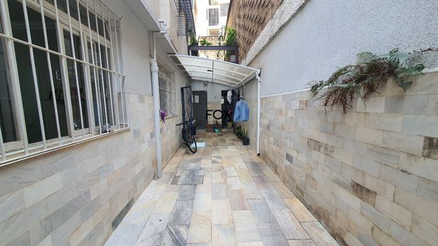 Foto 19 do(a) Apartamento de 3 quartos à venda em Luxemburgo, Belo Horizonte