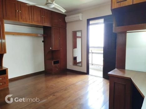 Foto 11 do(a) Apartamento de 4 quartos à venda em Vila Mariana, São Paulo