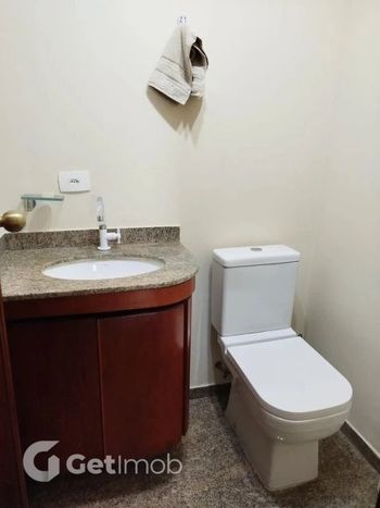 Foto 13 do(a) Apartamento de 4 quartos à venda em Vila Mariana, São Paulo