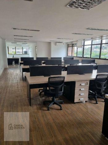 Foto 14 do(a) Loja false para alugar em Vila Olímpia, São Paulo