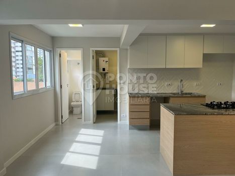 Foto 8 do(a) Apartamento de 2 quartos à venda em Moema, São Paulo