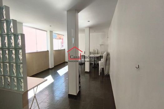 Foto 24 do(a) Apartamento de 3 quartos à venda em União, Belo Horizonte
