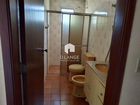 Foto 4 do(a) Apartamento false à venda em Vila Itapura, Campinas