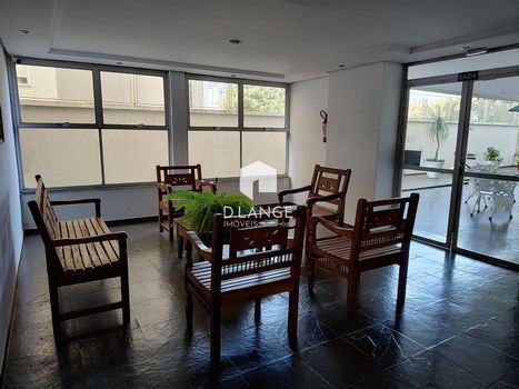 Foto 14 do(a) Apartamento false à venda em Vila Itapura, Campinas